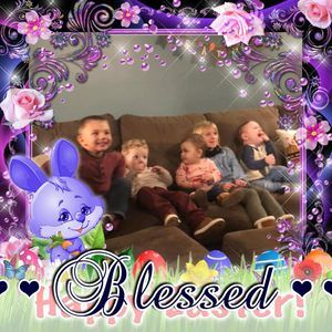 Meet your Posher, Brenda